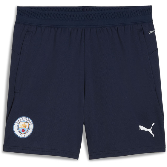 Puma Manchester City Trainingsset Kids