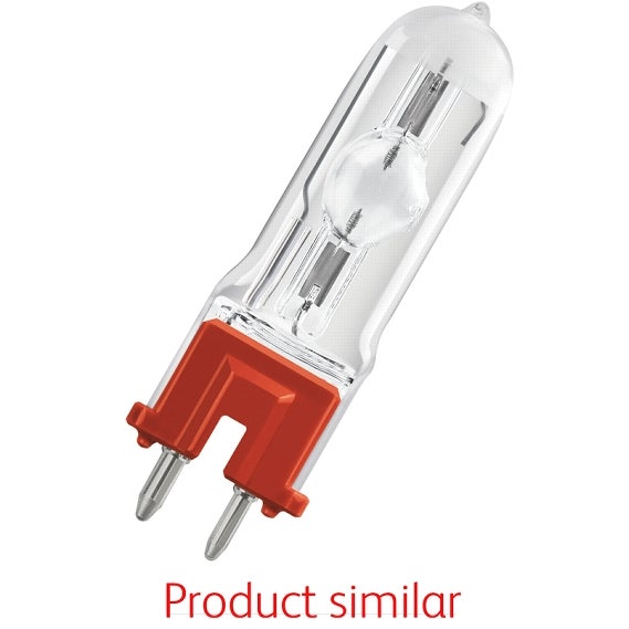 Osram HMI DIGITAL gasontladingslamp 400W GZZ9,5 6000K