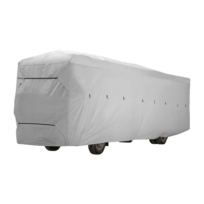 Bobiltrekk 640x270x270 cm