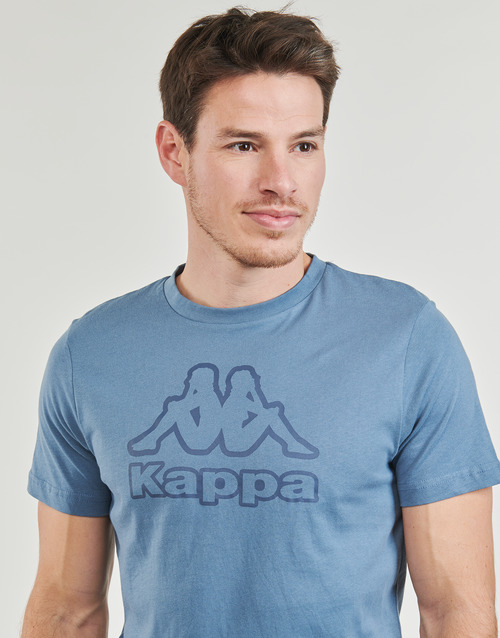 Kappa - CREEMY - Bleu