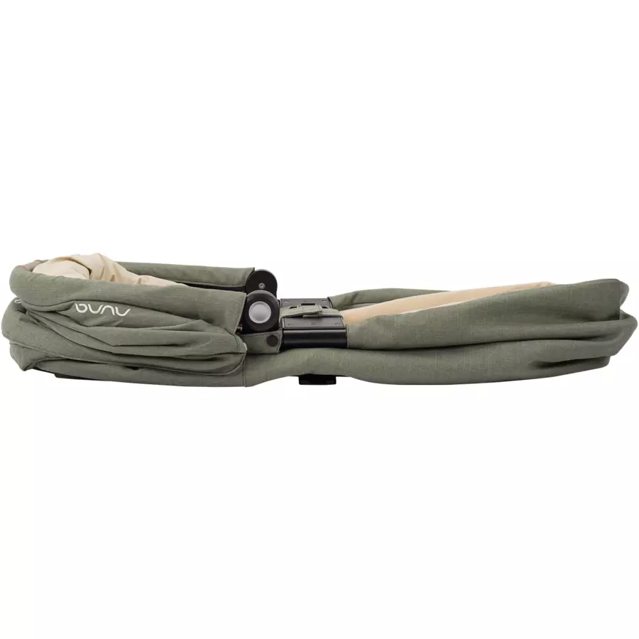 Nuna Kinderwagen MIXX next inkl. Babywanne & Babyschale PIPA next i-Size Pine