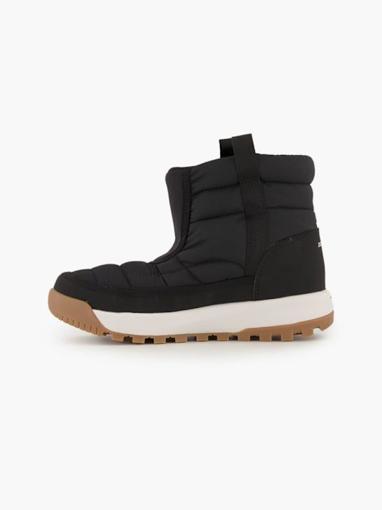 Columbia Winterstiefel Schwarz