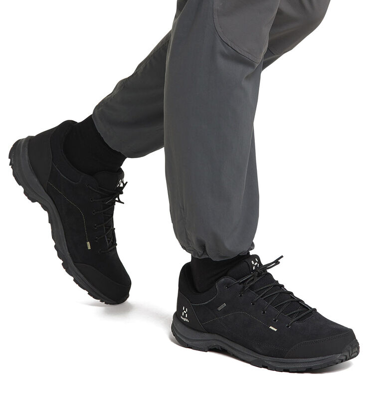 Haglofs Krusa Gore-Tex vandresko Sort