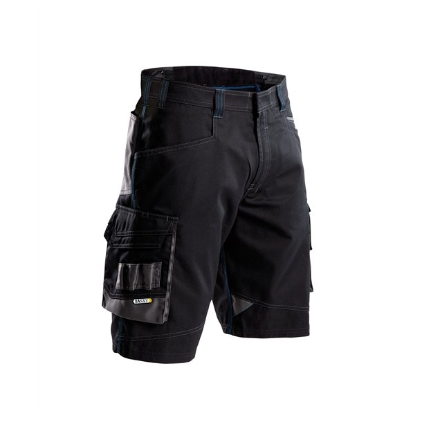 Dassy ® Cosmic Midnats Grå/Sort