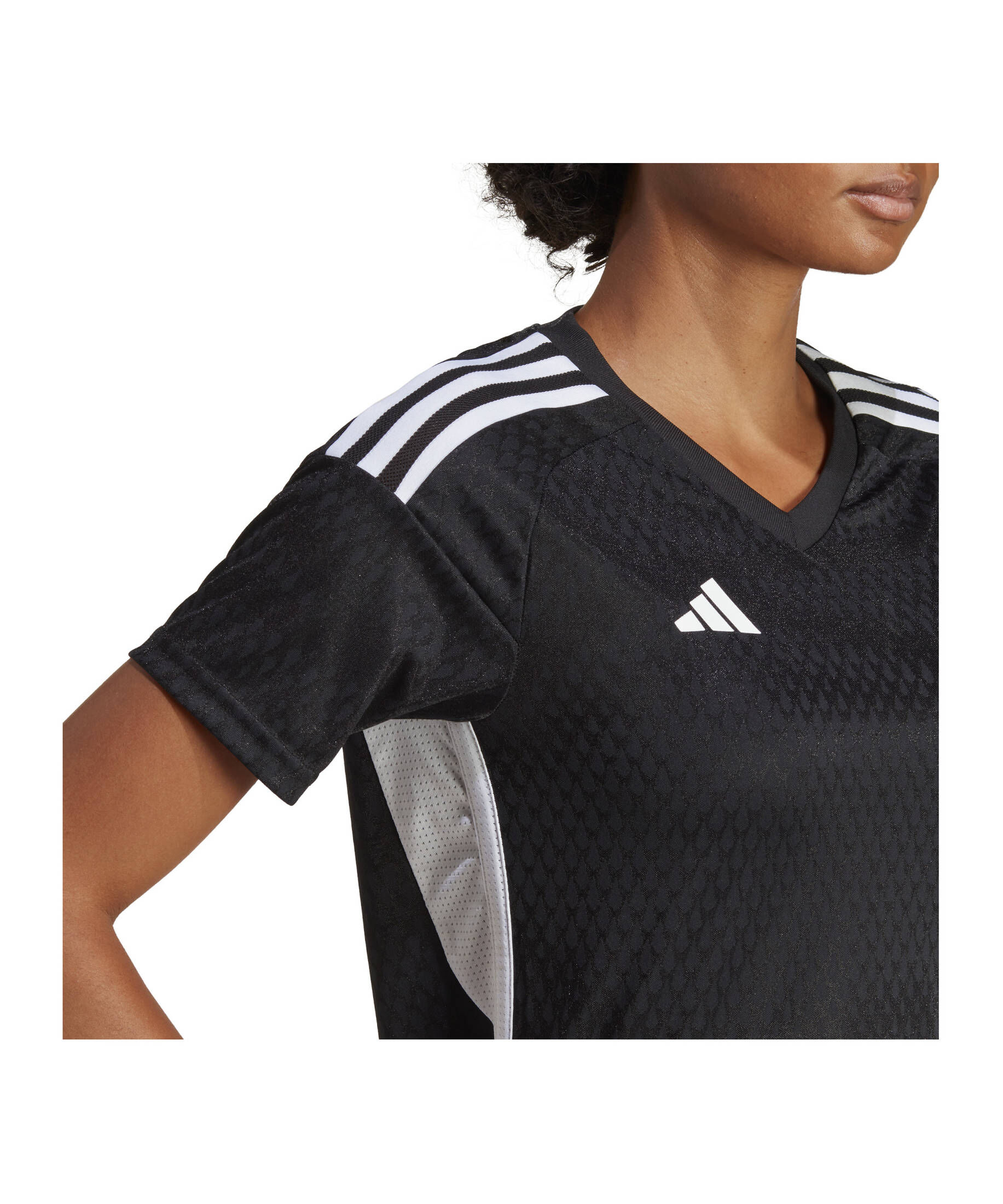 adidas Performance| Damen Fußball - Teamsport Textil - Trikots Tiro 23 Competition Match Trikot Damen