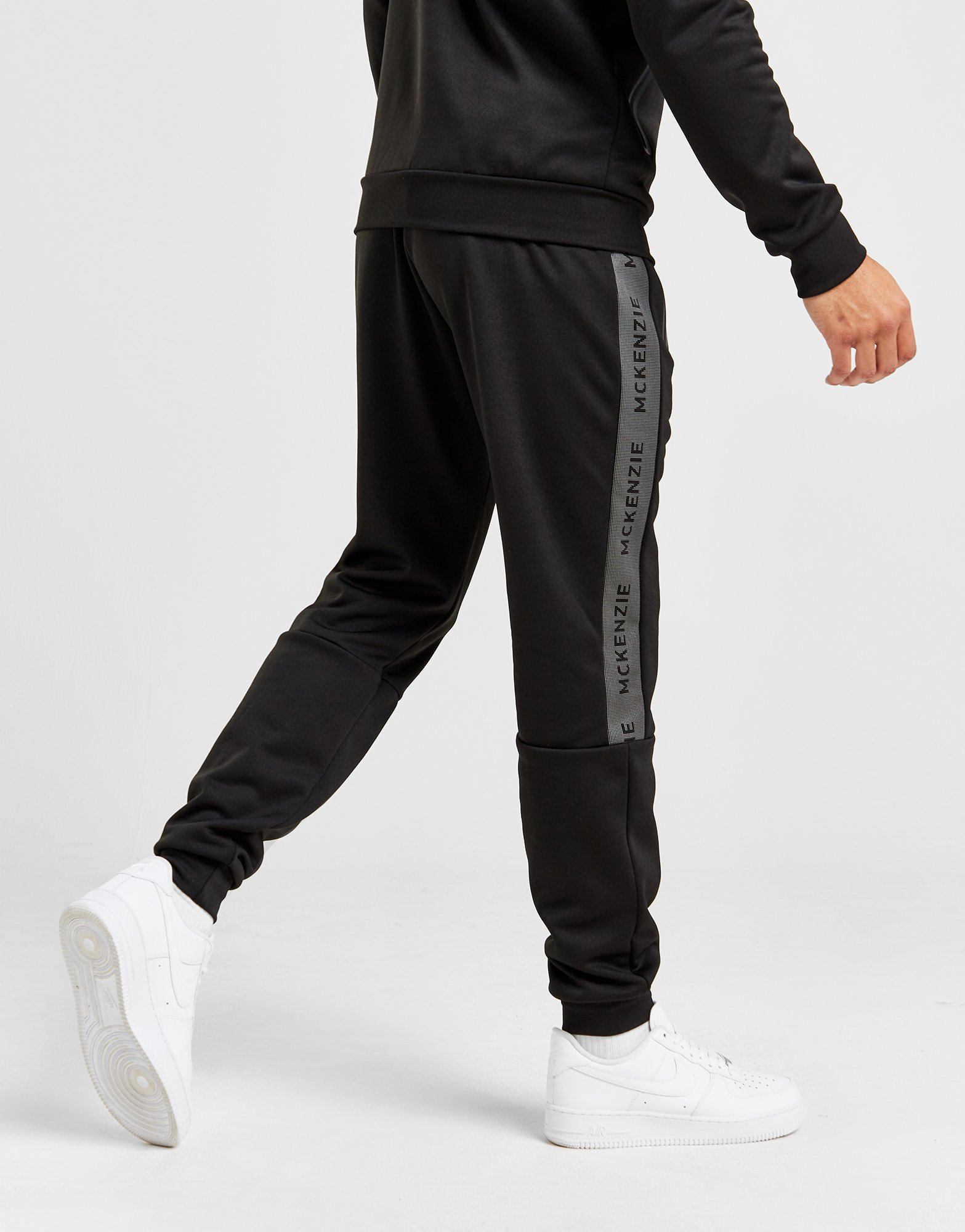 McKenzie Pantalon de jogging Garth 2 Homme