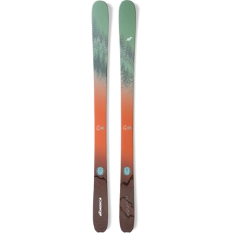 Nordica Santa Ana 93 Unlimited (B-Grade-Ski) 23/24 Tourenski Damen