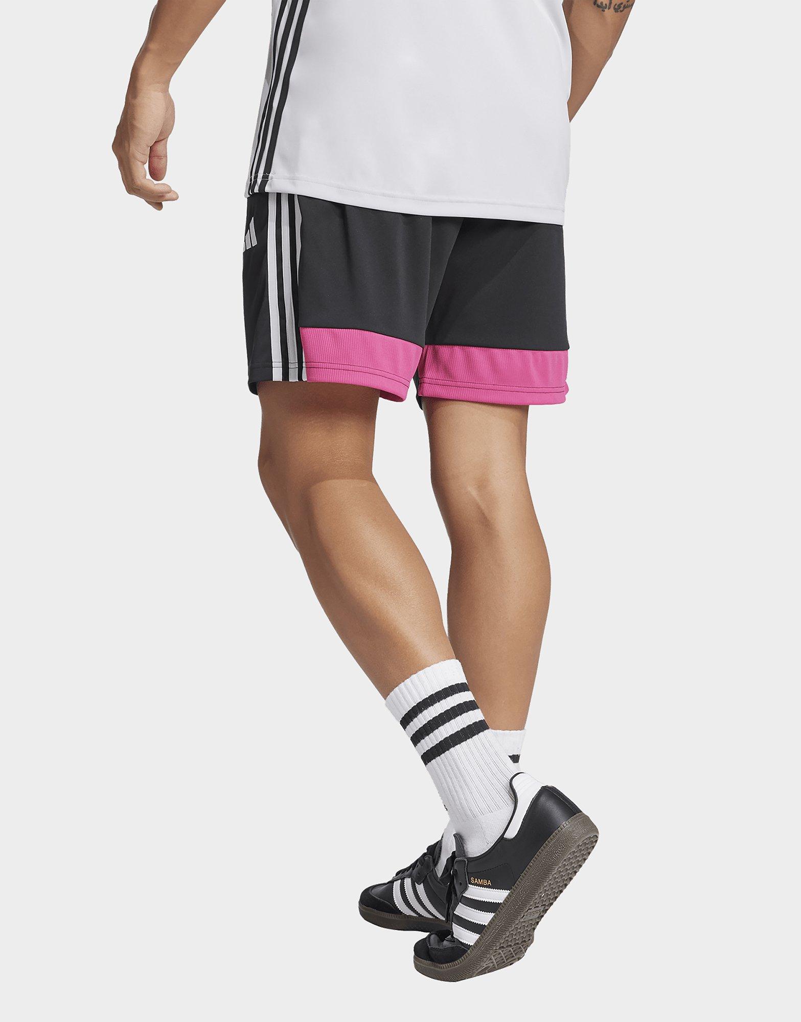 adidas Short Tiro 25 Essentials