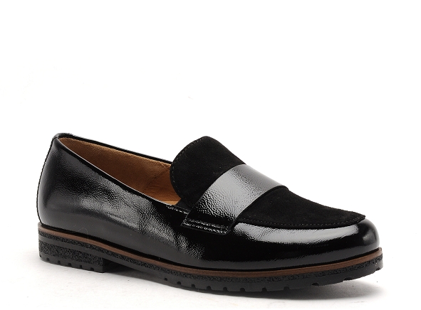 Gabor basses femme 72 432 37 noir