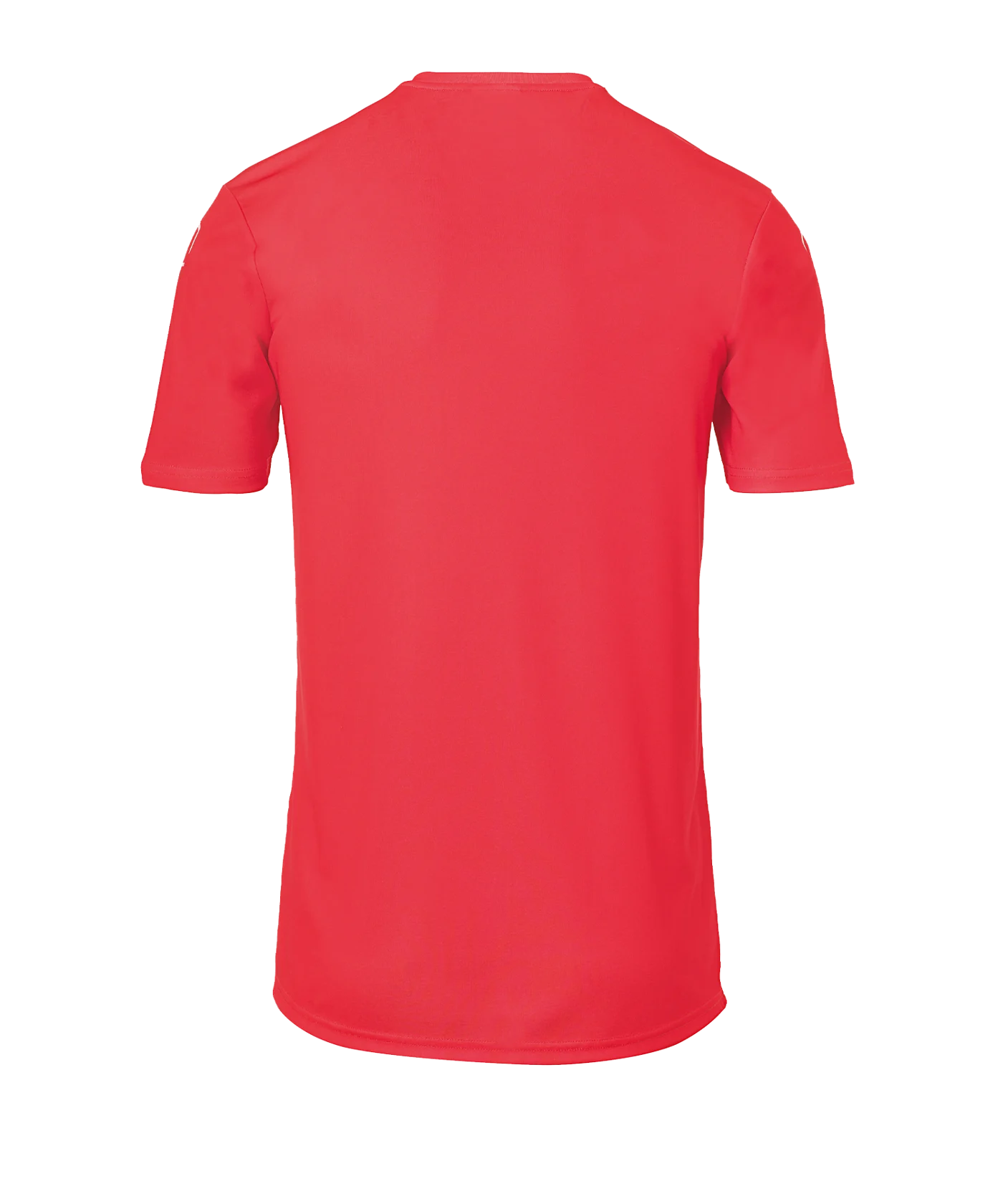 uhlsport Stripe 2.0 Trikot kurzarm Rot Weiss F03