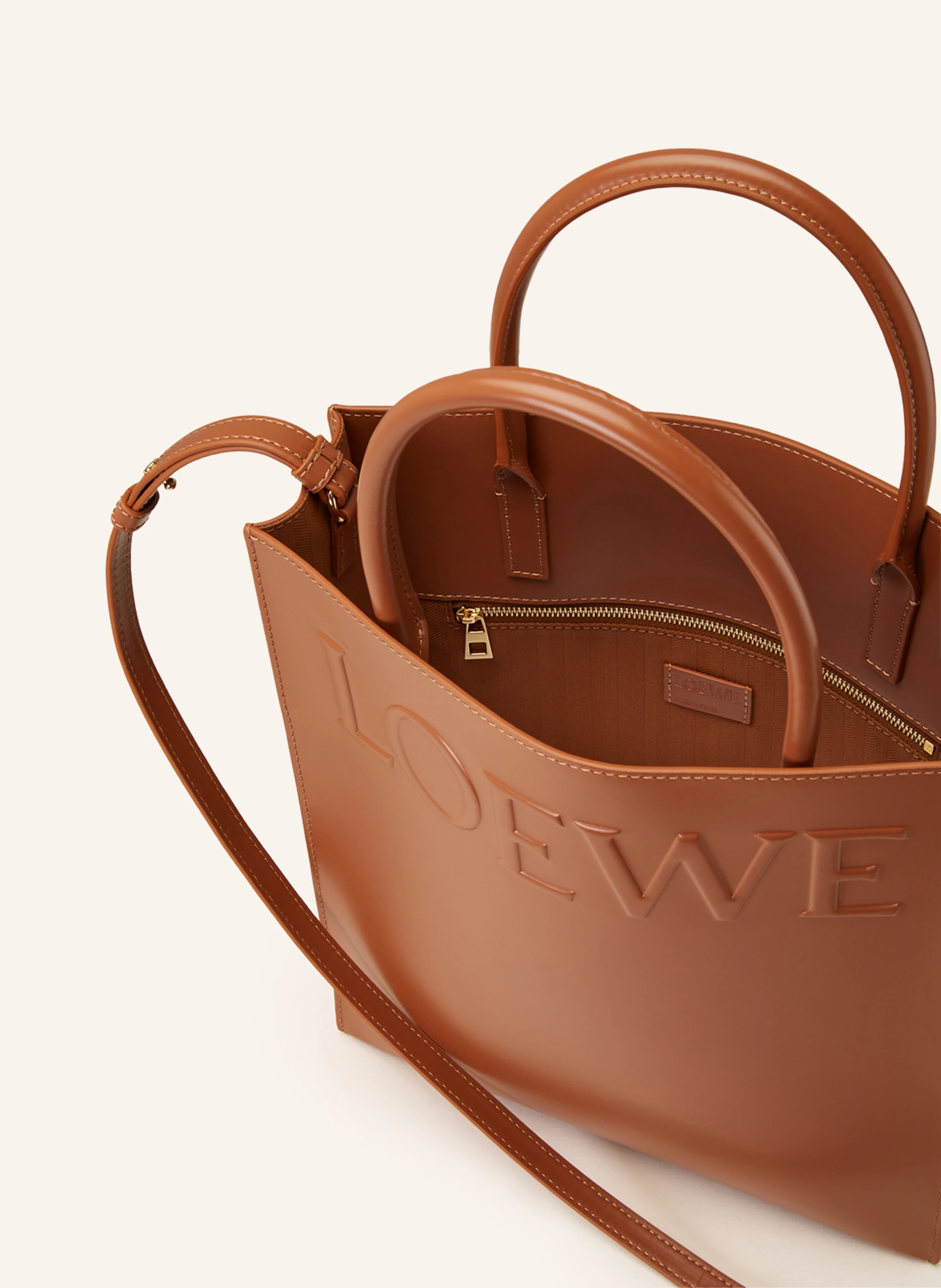 LOEWE Shopper A4 TOTE
