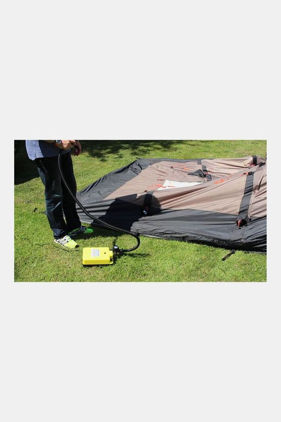 Eurotrail Eurotrail Electrische Pomp Kompressor 12V