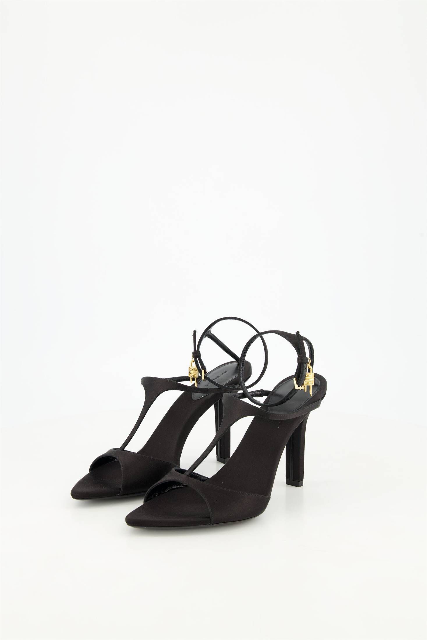 Givenchy| Damen Sandaletten G-LOCK SANDAL 95