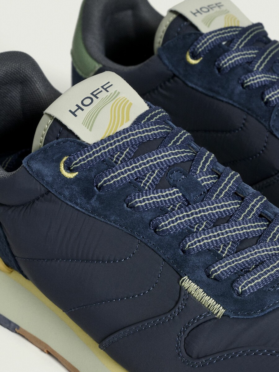 HOFF<br>Tênis de Atletismo