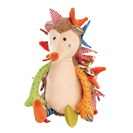 Sigikid Igel Sweety