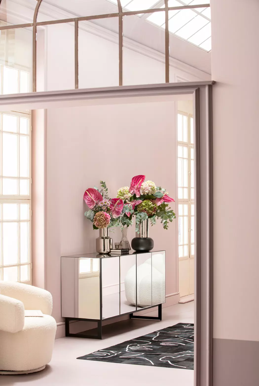 Sideboard Soran 86801