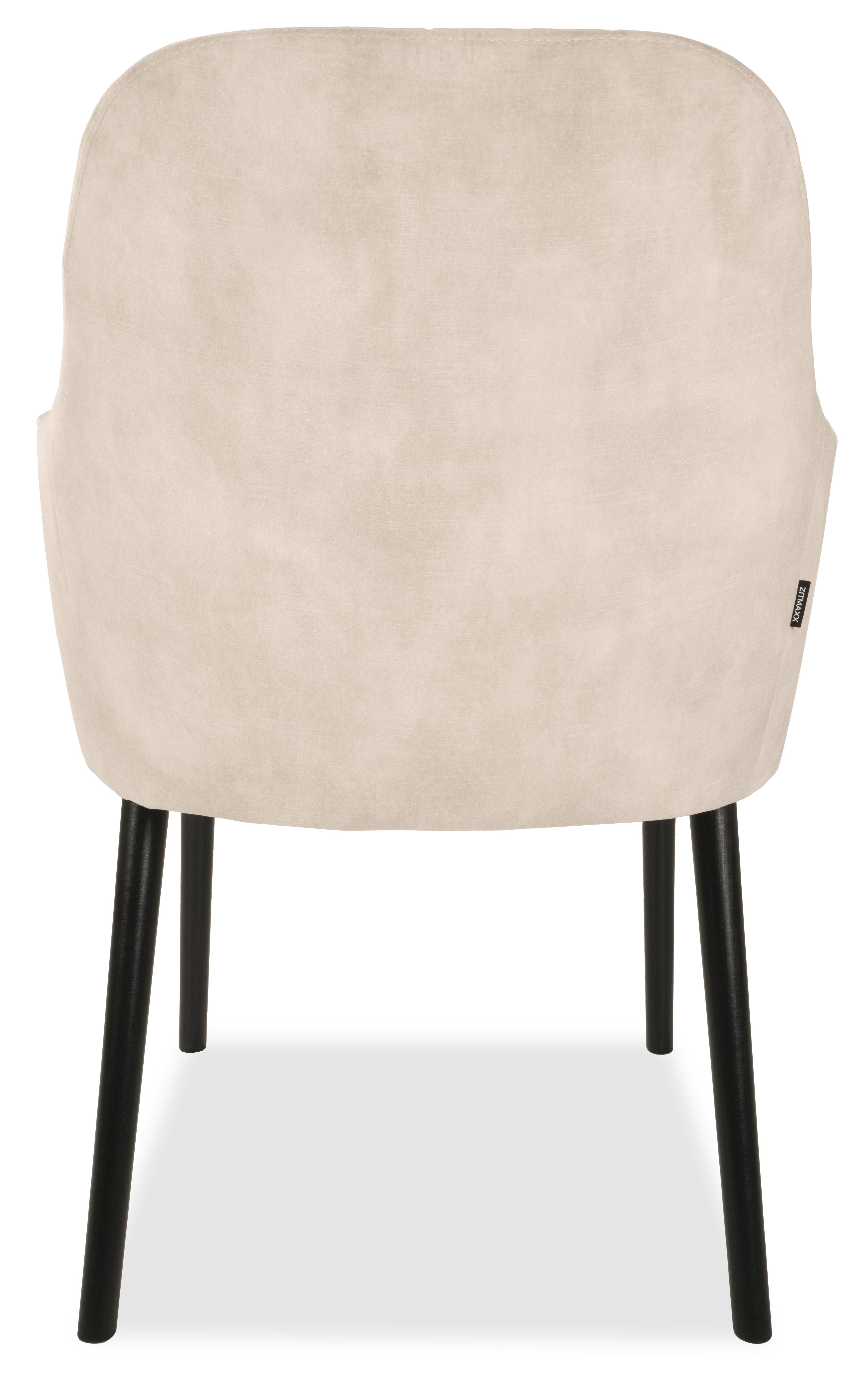 Eetstoel  Juif II B59 x D62 x H84 cm