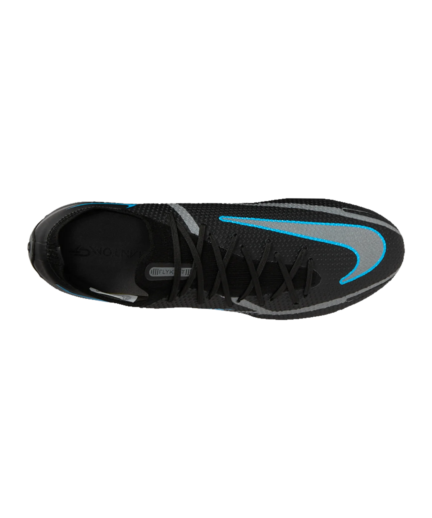 Nike Phantom GT2 Renew Elite SG-Pro Anti-Clog Schwarz F004