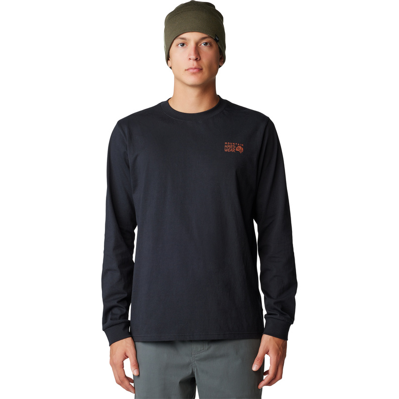 Mountain Hardwear Herren Mt. Whitney Longsleeve