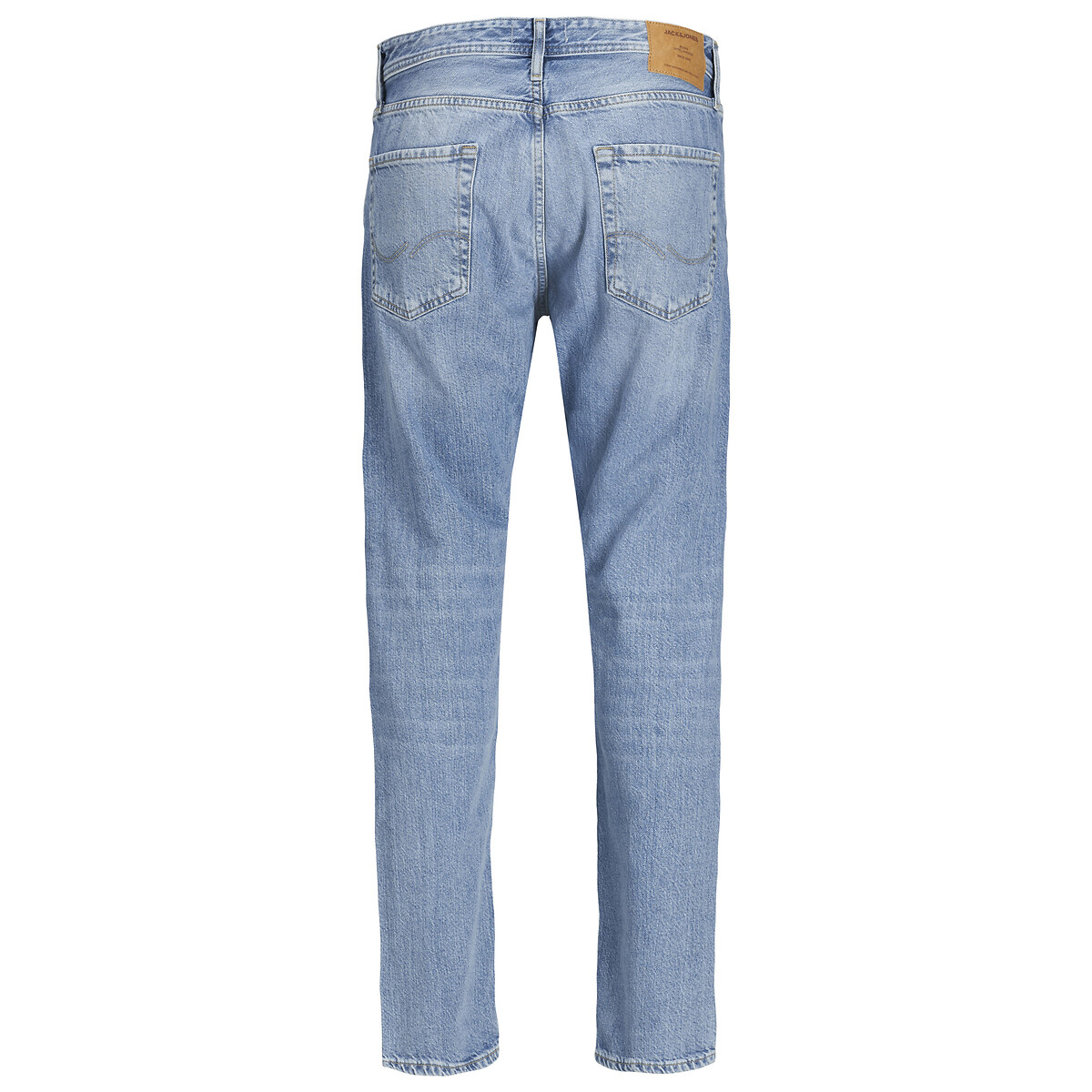JACK & JONES<br>Calças jeans folgadas, Chris