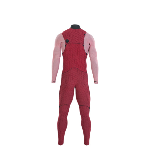 ION Wetsuit Seek Select 5/4 Front Zip men