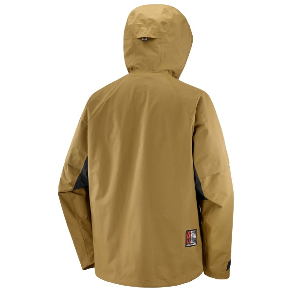 Salomon - Venom Full Zip Jacket - Veste de ski