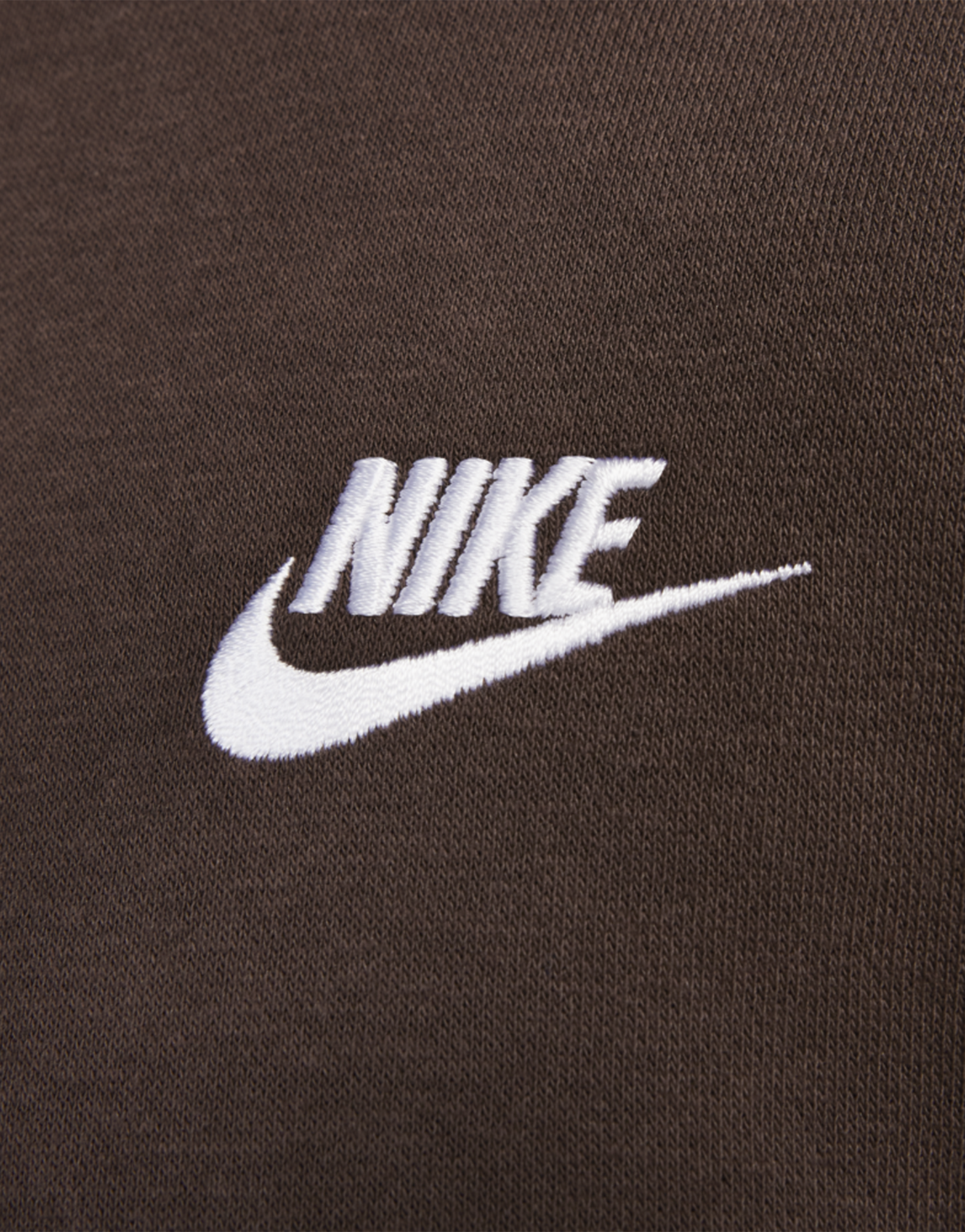 Nike Sweat à Capuche Foundation Homme