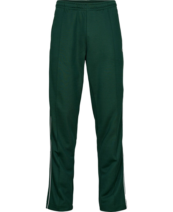 Lacoste TRACKSUIT TROUSERS Grøn