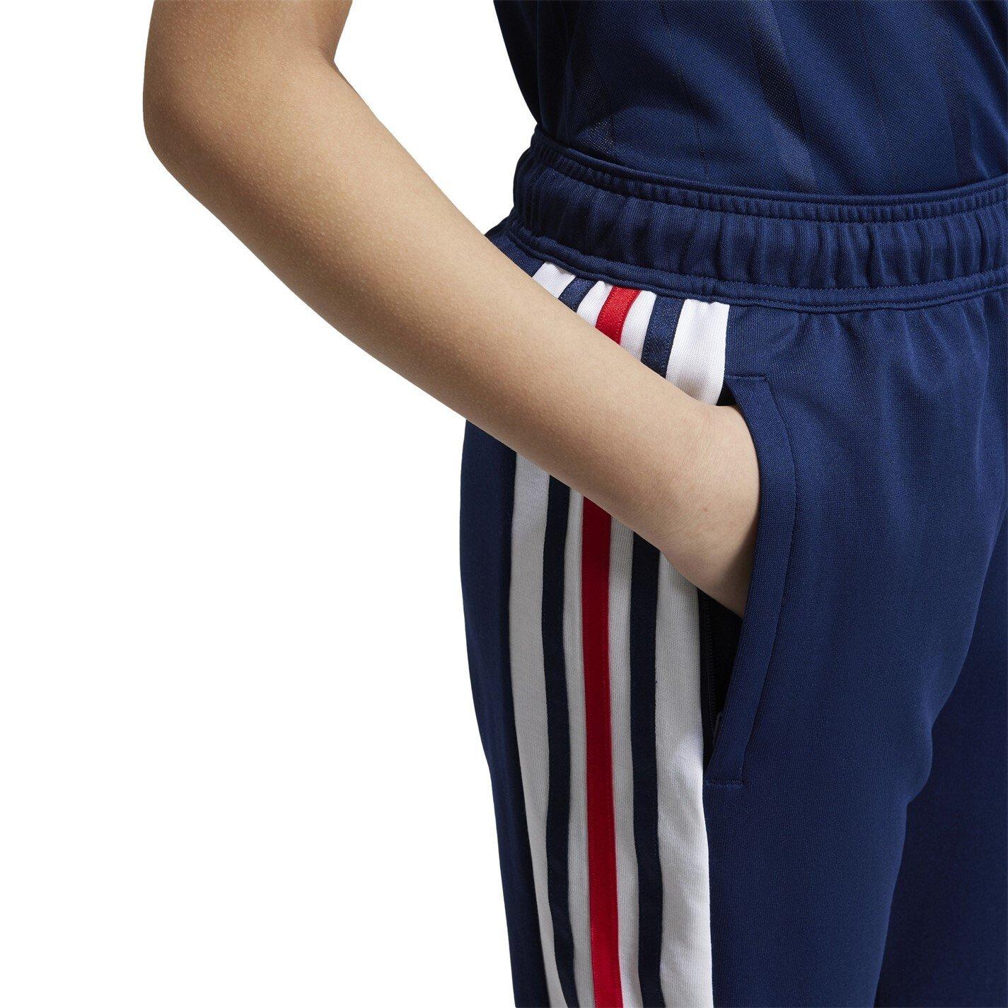 adidas House of Tiro Nations Pack Jogging Bottoms Juniors