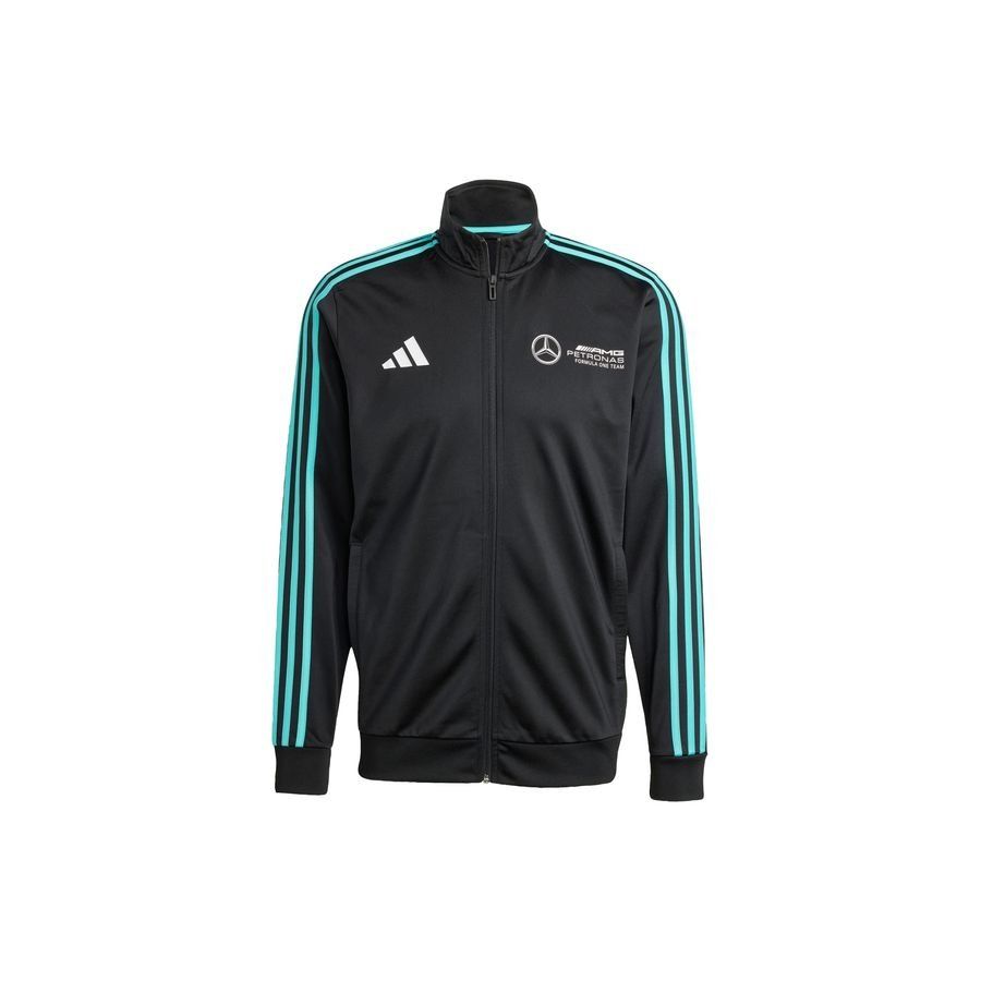 Adidas Veste de survêtement Mercedes - AMG Petronas Formula One Team DNA