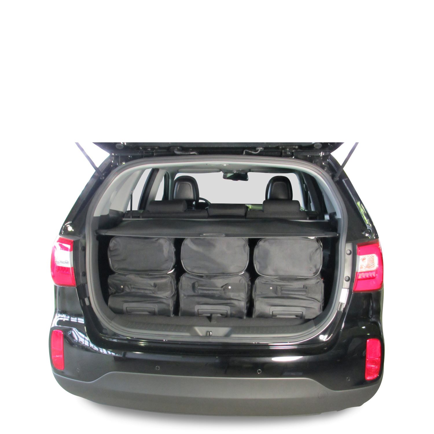 Car-Bags Kia Sorento (XM) 2009-2015