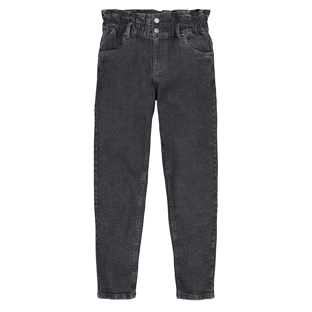 COLEÇÕES LA REDOUTE<br>Jeans Paperbag