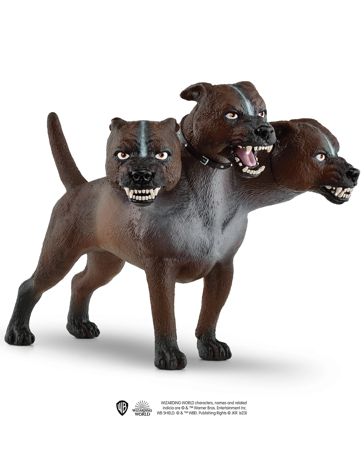 schleich® 13990 Wizarding World™ - Fluffy