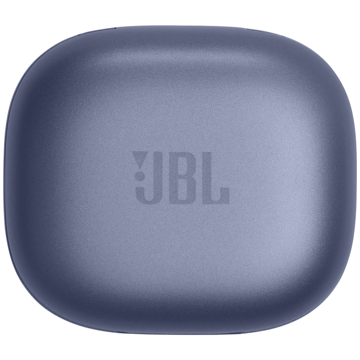 JBL Live Flex helt trådløse in-ear hodetelefoner (blå)