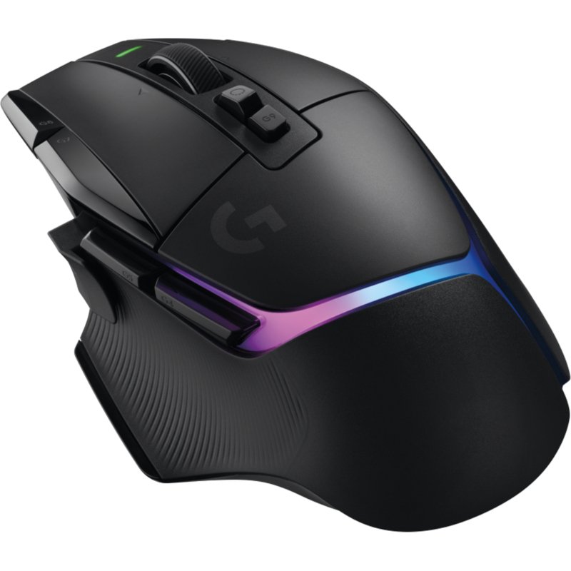 Logitech G G502 X PLUS