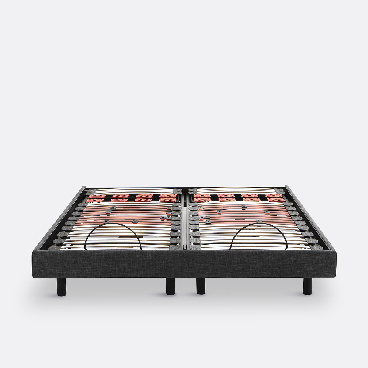 EPEDA<br>Base de cama elétrica relaxante Escapade