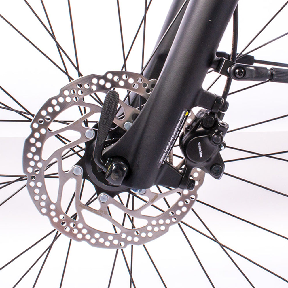 Velo Electrique O2Feel VOG Explorer Boost 4.1