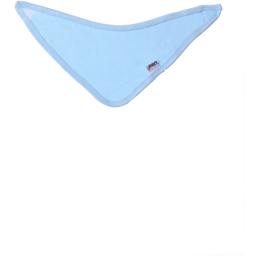 Liliput Body mit Halstuch hellblau