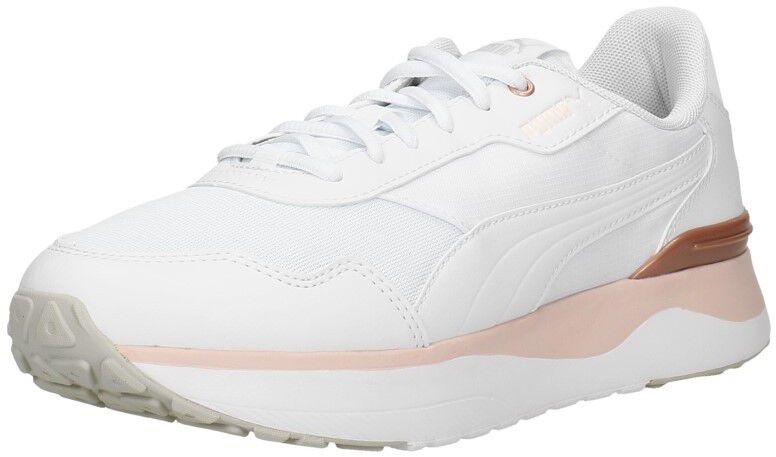 Puma R78 Voyage wit