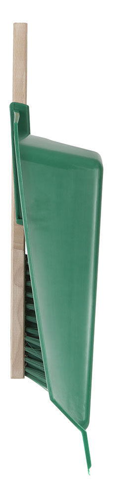 Welkoop - Stoffer & blik - 39 cm