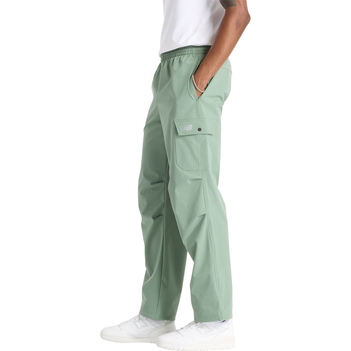 New Balance Ripstop Cargo Bukser Herre