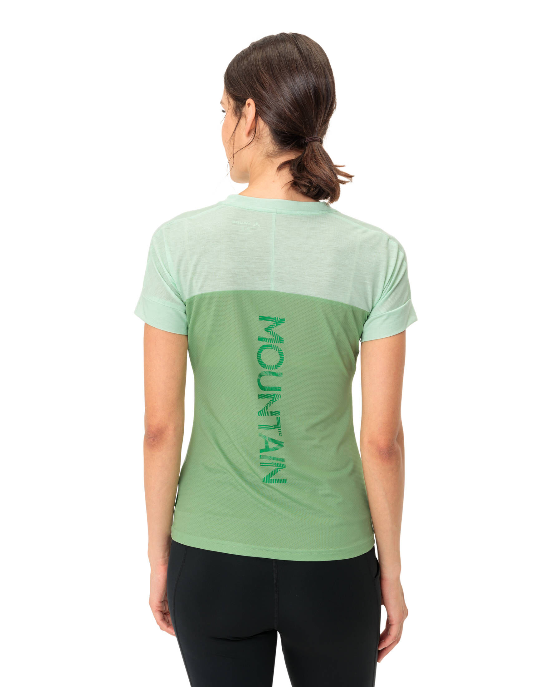 VAUDE| Damen T-Shirt SCOPI IV
