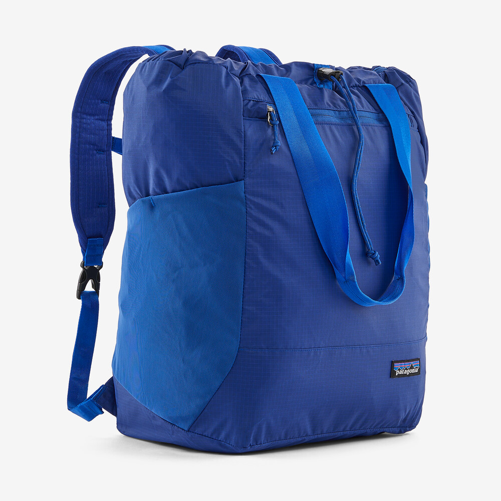 Ultraleichter Black Hole® Tragerucksack 27L