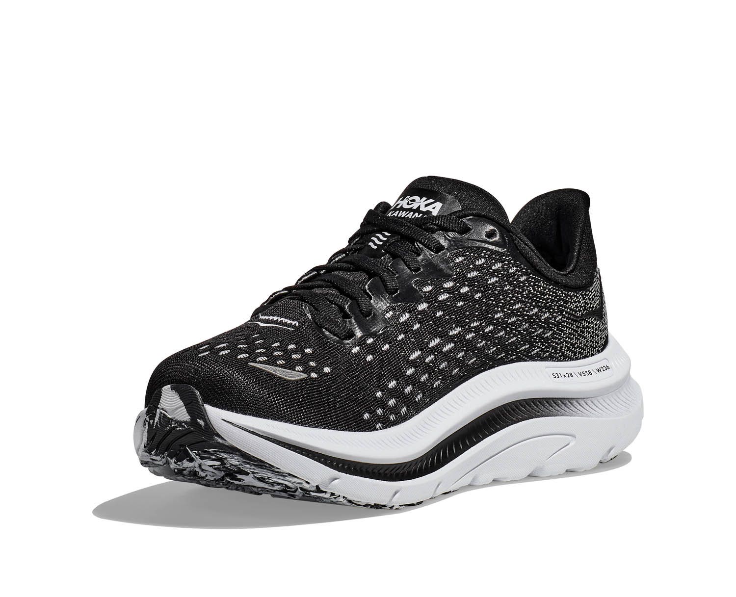 Hoka  Kawana W