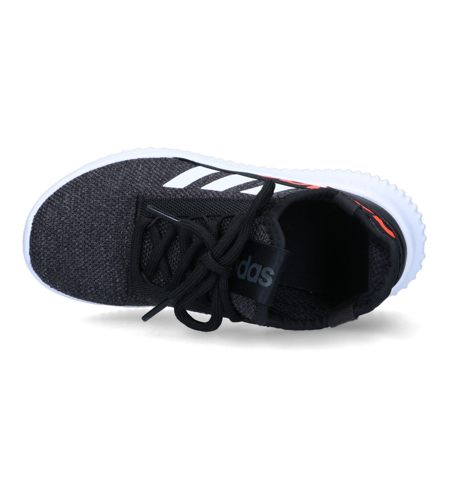 Sneakers zwart