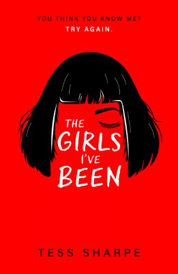 The Girls I've Been (Paperback)