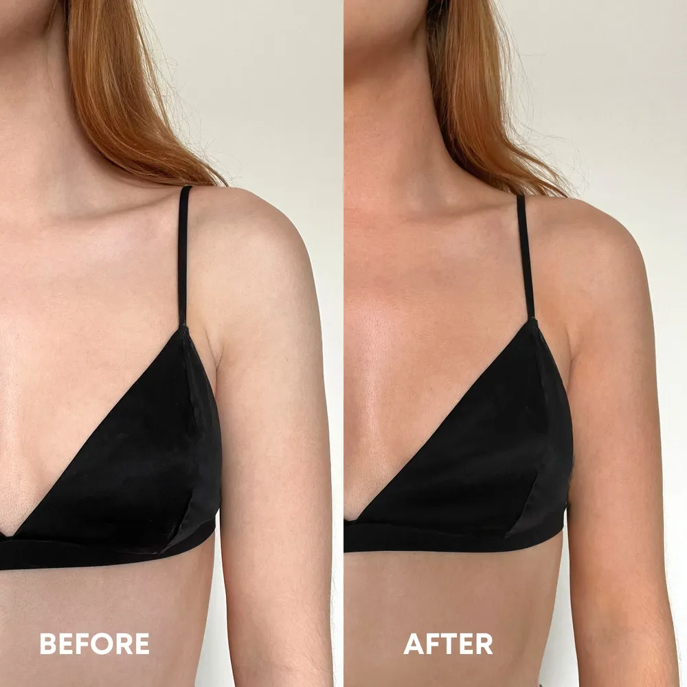 Vita Liberata Tanning Mousse Dark - 200 ml.