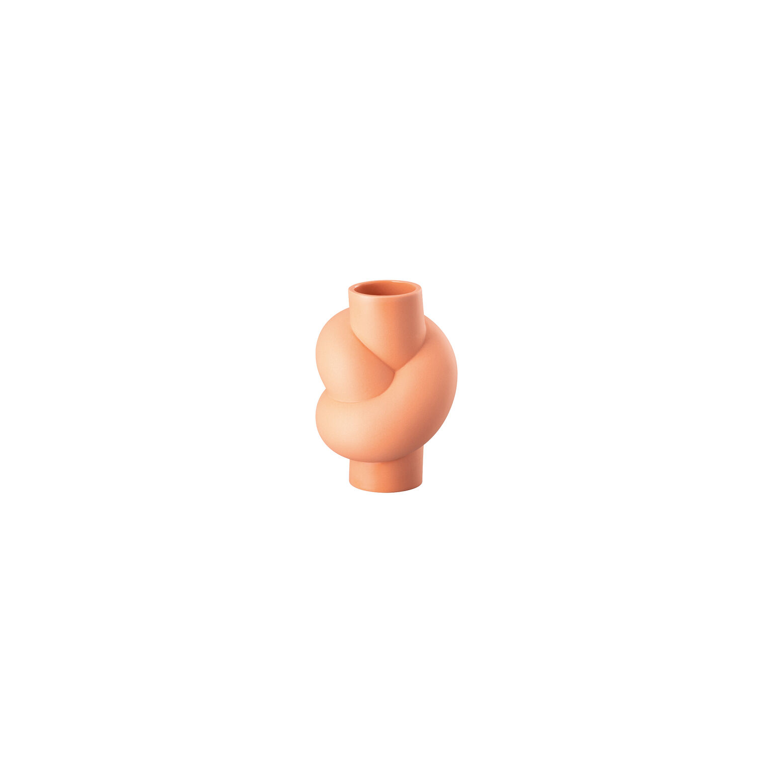 Minivasen Coral Vase 10 cm
