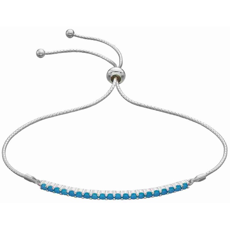 Braclet en argent 925/1000