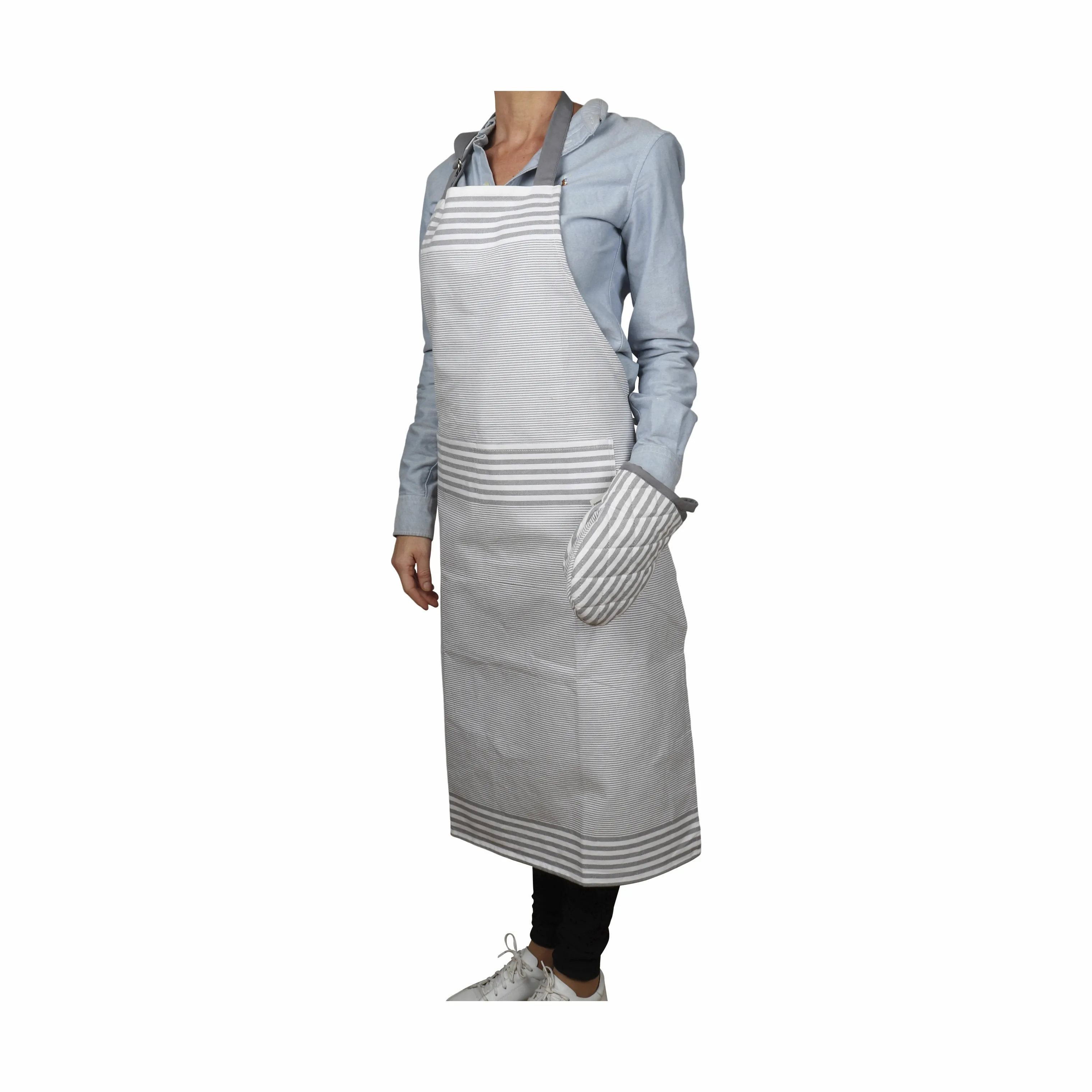 Cook & Baker Ovnhandske